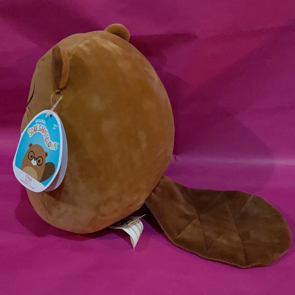 Squishmallow Chip - Picture 2 of 3